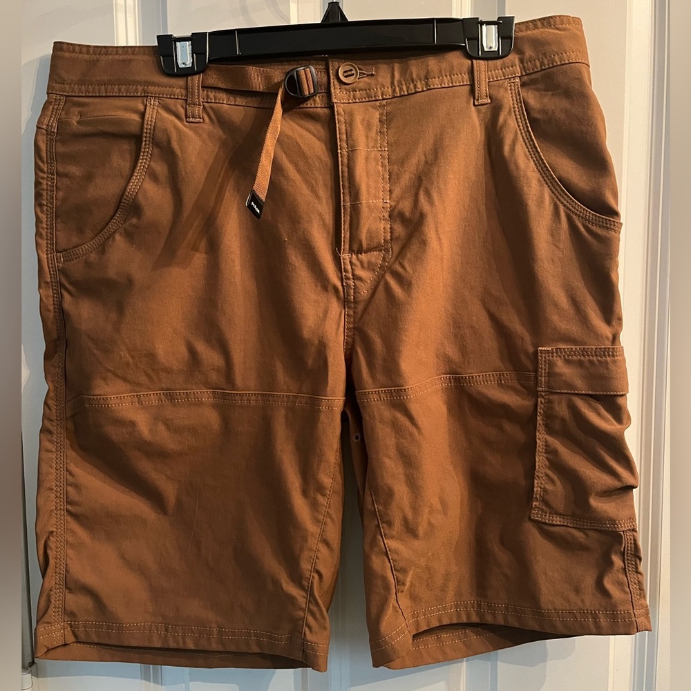 Prana Zion Short